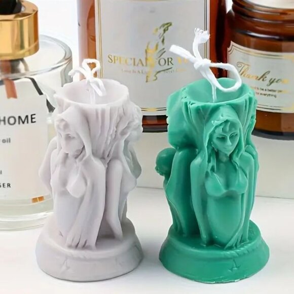 Win the Case Manifestation Box 6pcs - Picture 6 of 6